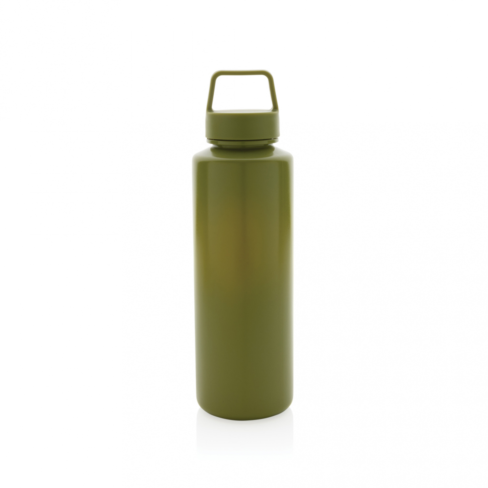 Sticlă frumoasă cu mâner din PP reciclat – 500 ml [4]
