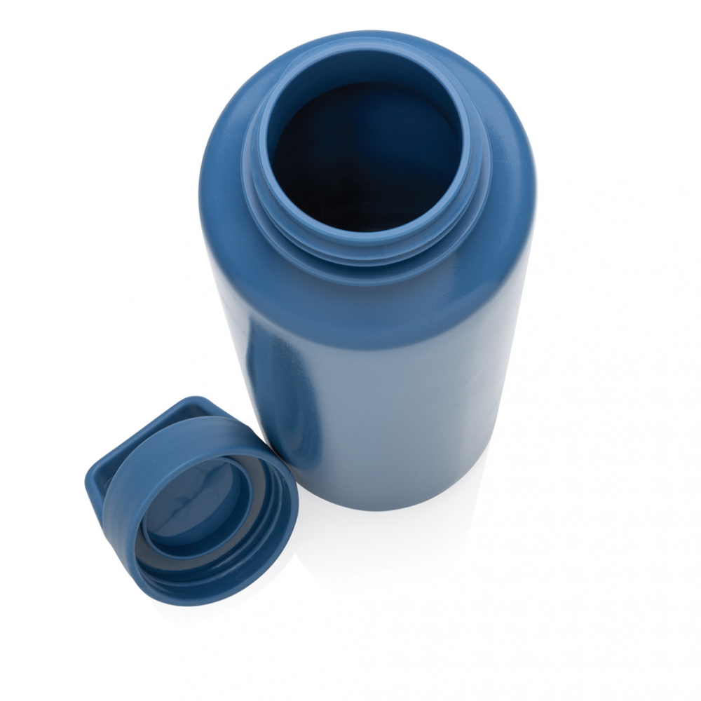 Sticlă frumoasă cu mâner din PP reciclat – 500 ml [5]
