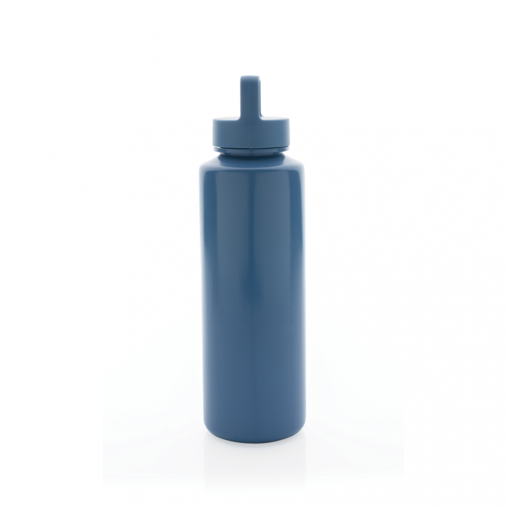 Sticlă frumoasă cu mâner din PP reciclat – 500 ml [3]