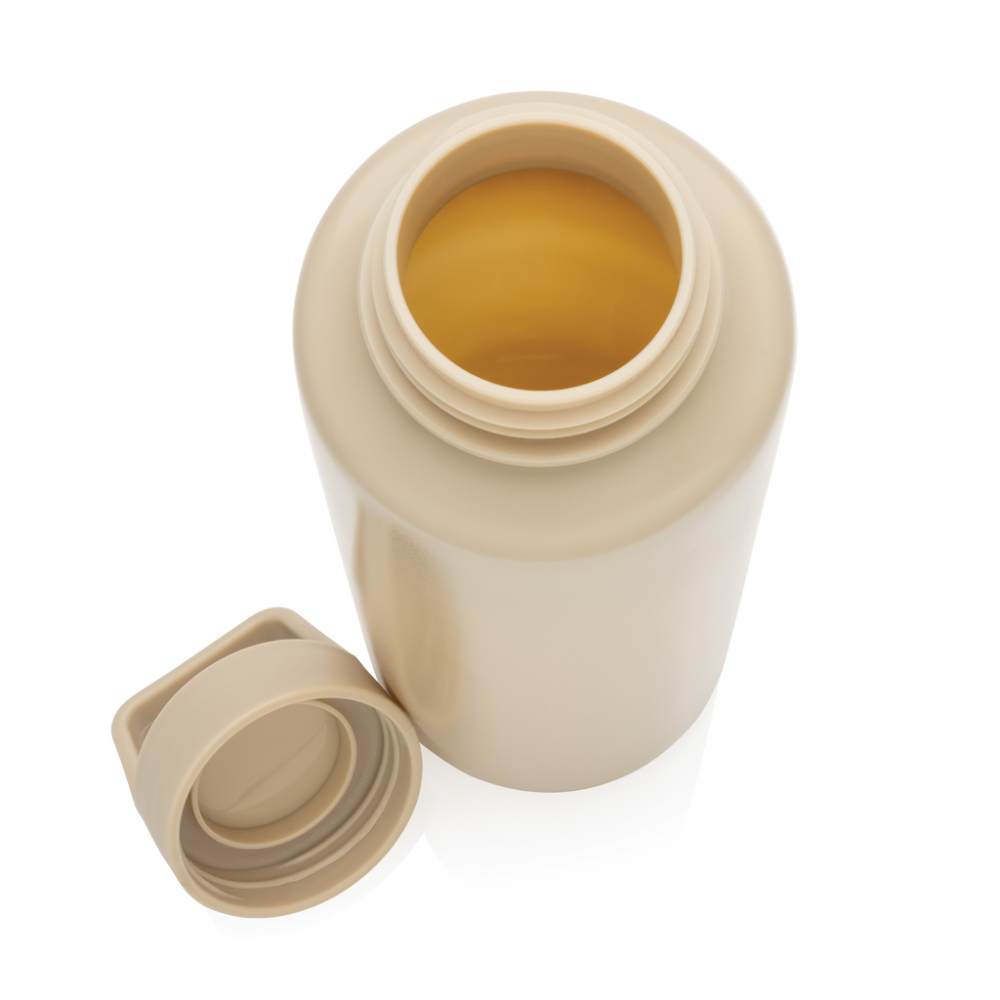 Sticlă frumoasă cu mâner din PP reciclat – 500 ml [5]