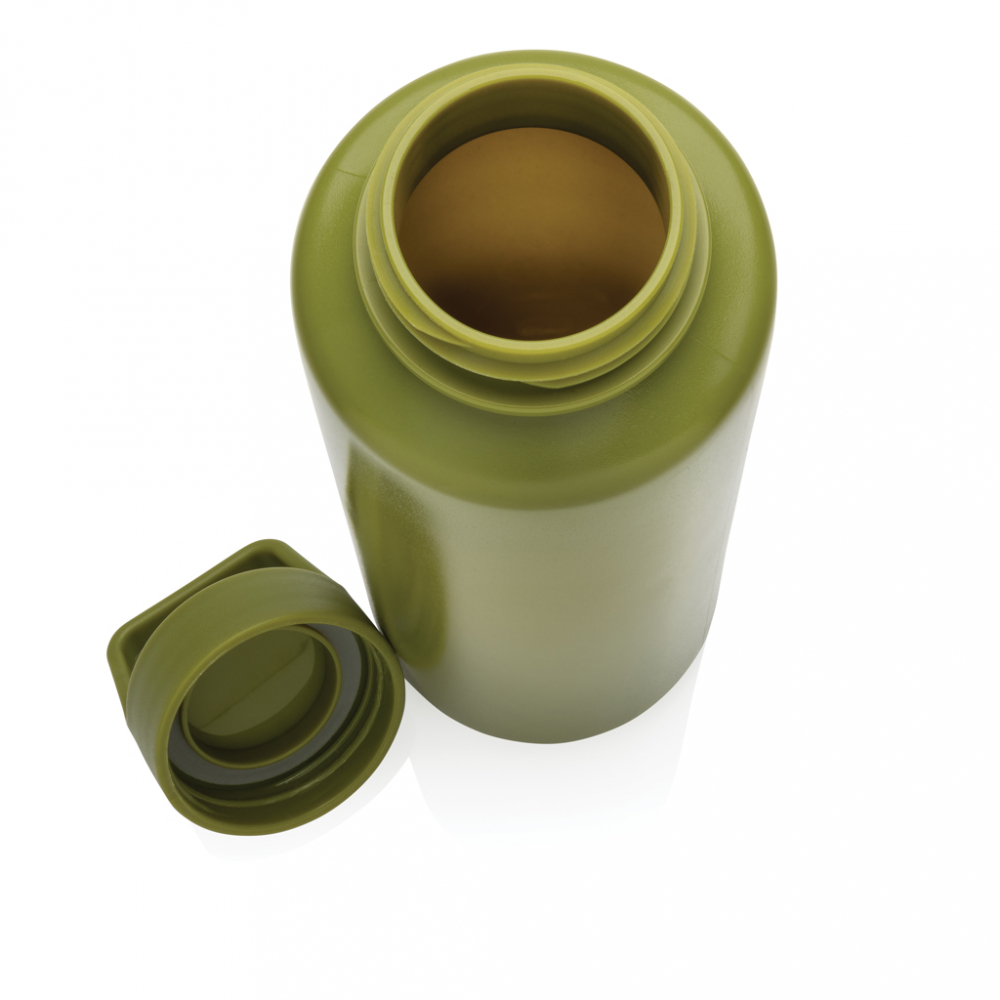 Sticlă frumoasă cu mâner din PP reciclat – 500 ml [5]