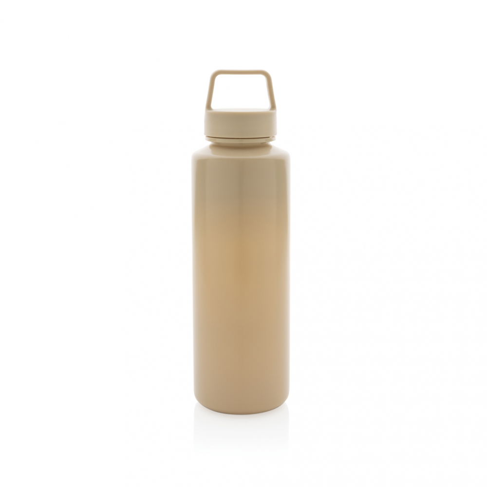 Sticlă frumoasă cu mâner din PP reciclat – 500 ml [4]