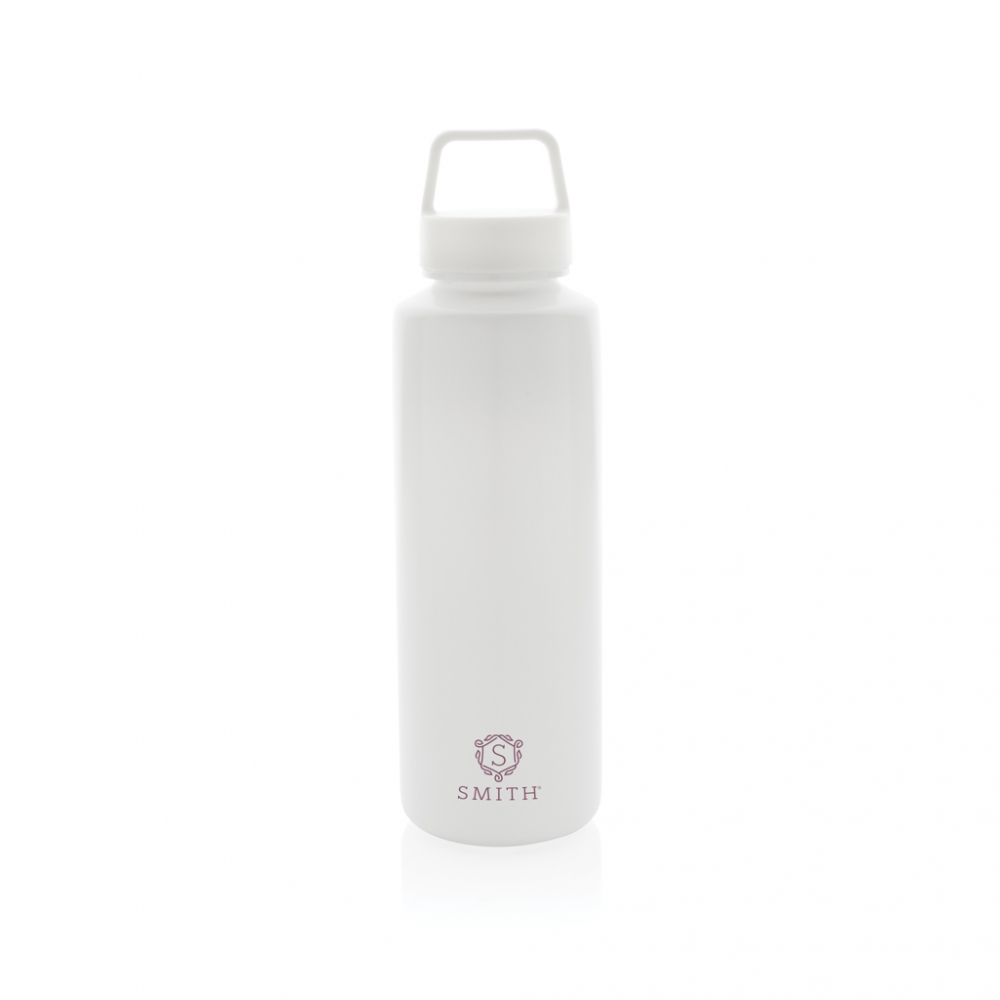 Sticlă frumoasă cu mâner din PP reciclat – 500 ml [6]