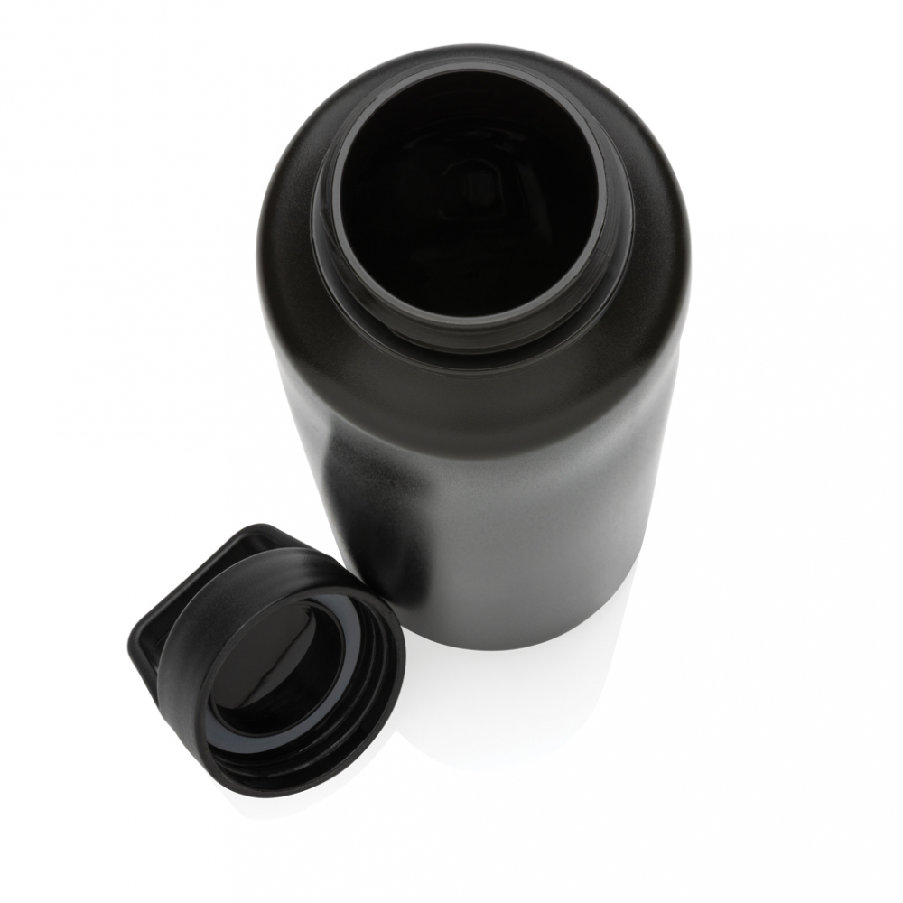 Sticlă frumoasă cu mâner din PP reciclat – 500 ml [5]