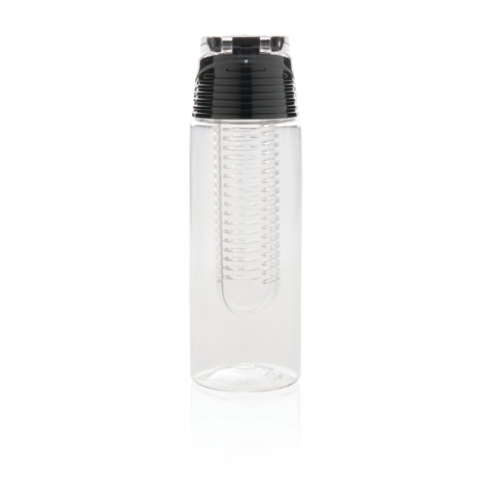Sticlă infuzor trendy – 700 ml [8]