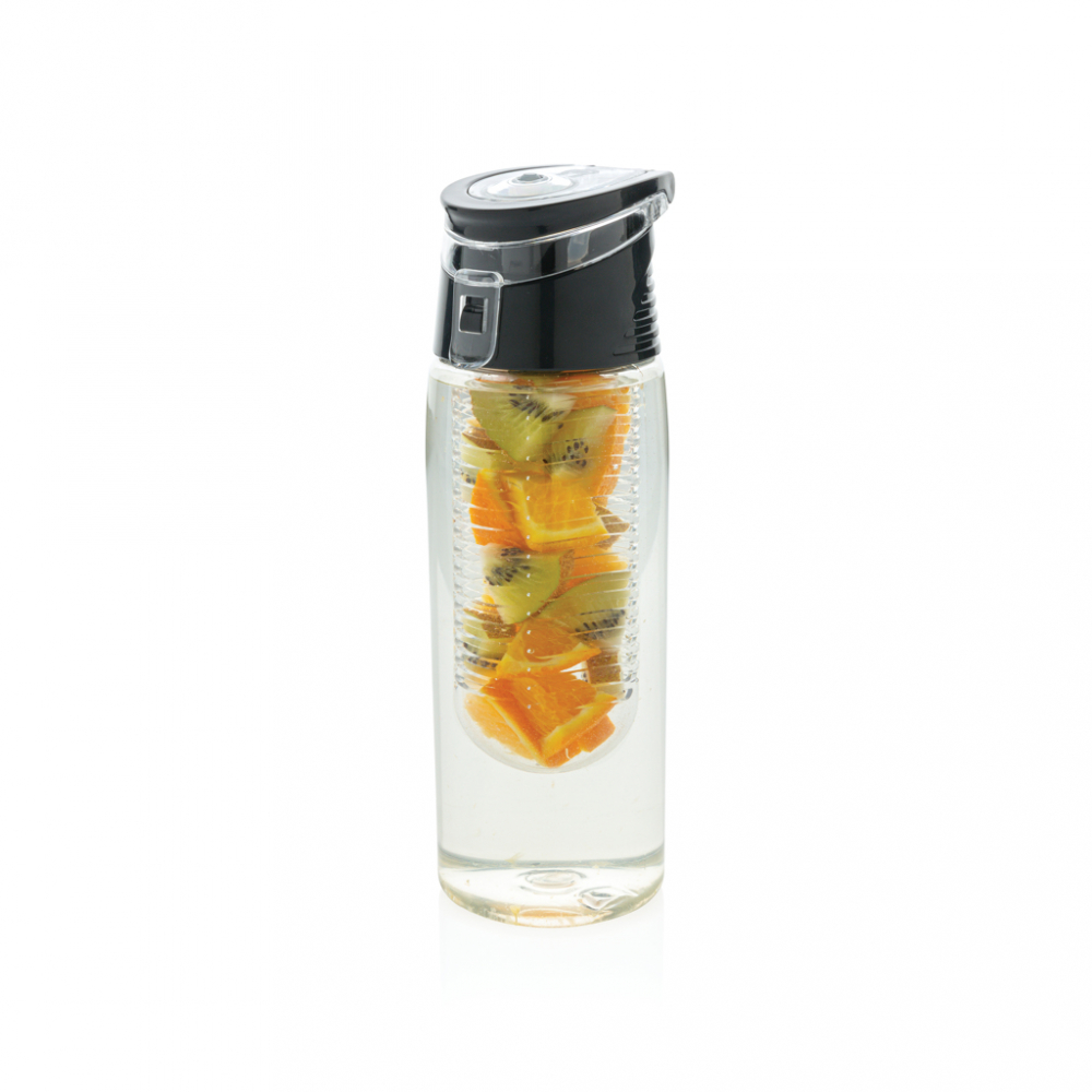 Sticlă infuzor trendy – 700 ml [2]