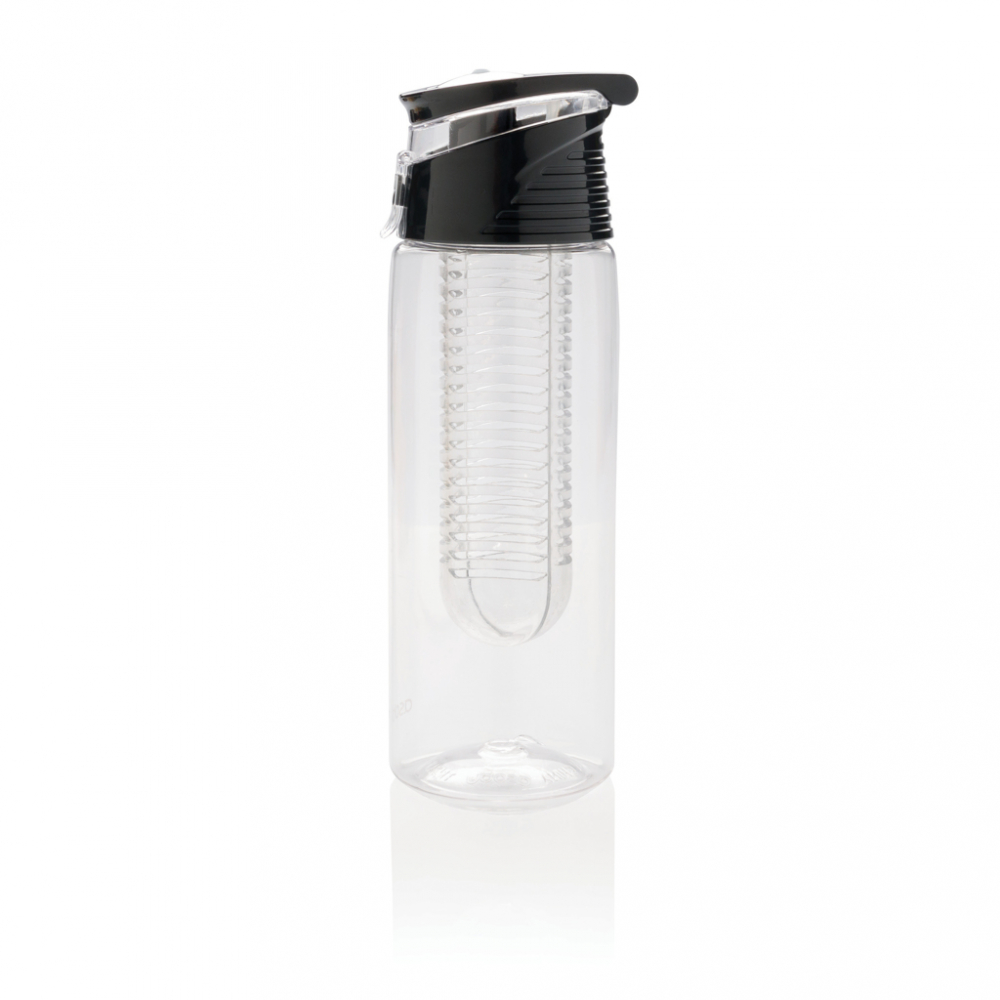 Sticlă infuzor trendy – 700 ml [7]