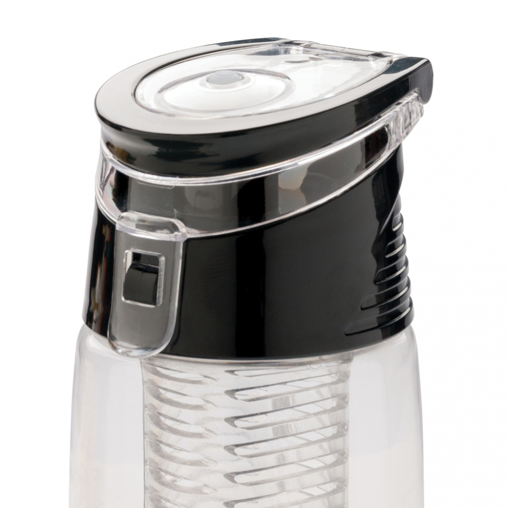 Sticlă infuzor trendy – 700 ml [9]