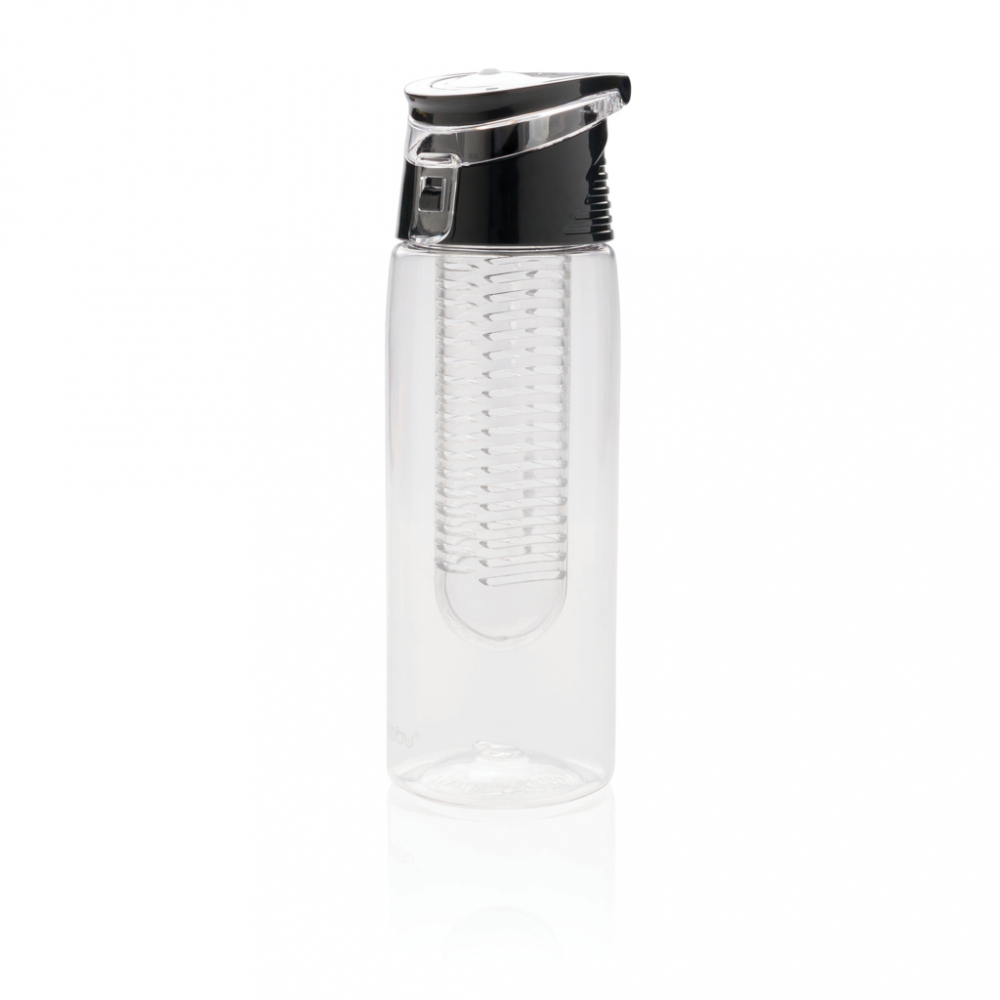 Sticlă infuzor trendy – 700 ml [5]