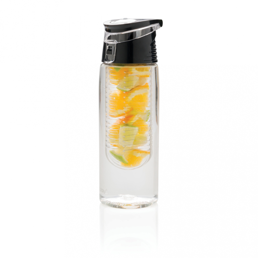 Sticlă infuzor trendy – 700 ml [4]