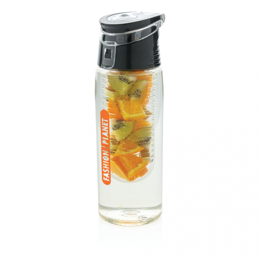 Sticlă infuzor trendy – 700 ml [13]
