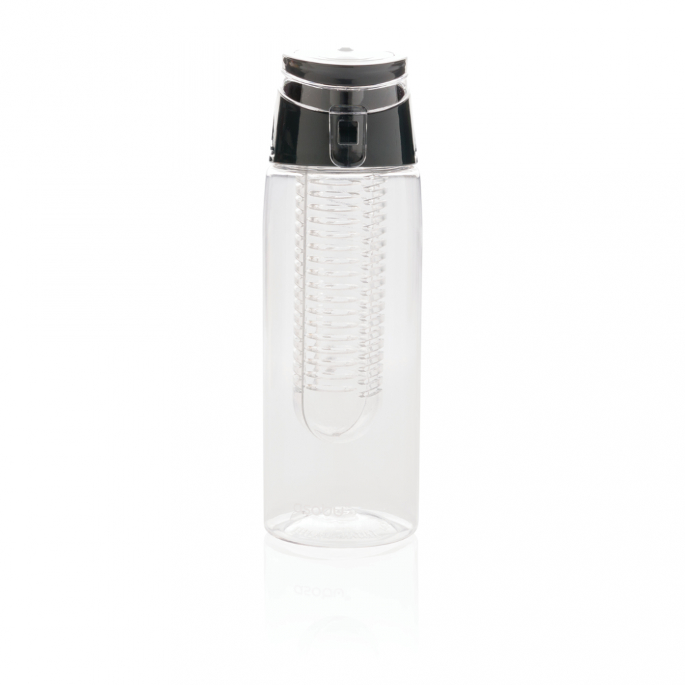 Sticlă infuzor trendy – 700 ml [6]