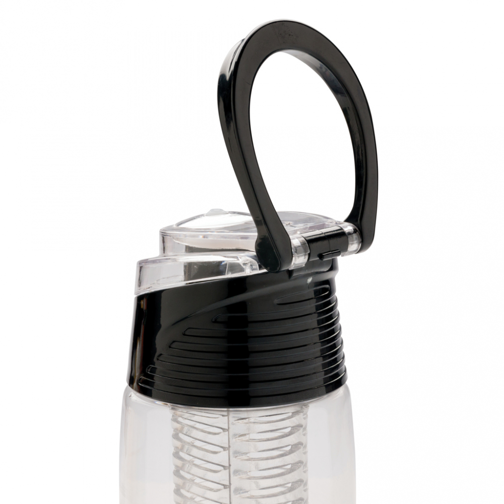 Sticlă infuzor trendy – 700 ml [11]