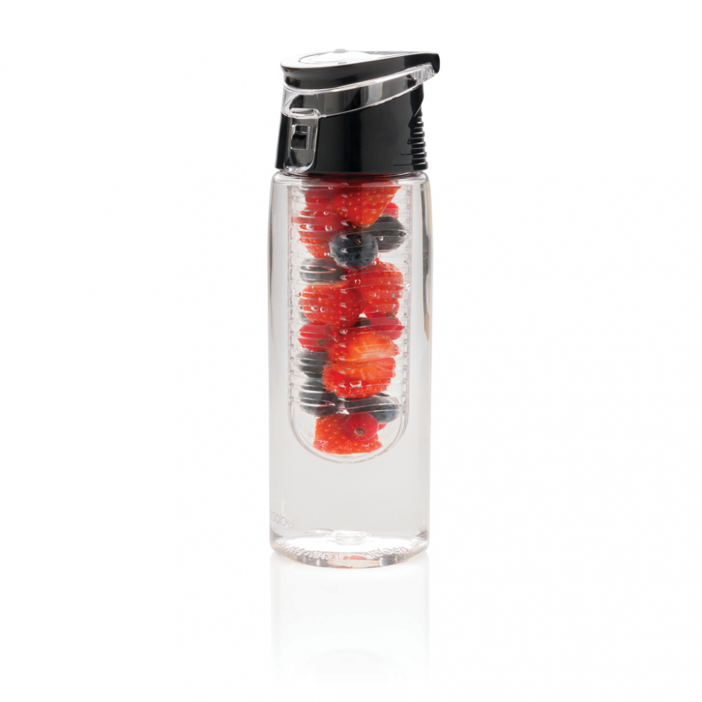 Sticlă infuzor trendy – 700 ml [3]