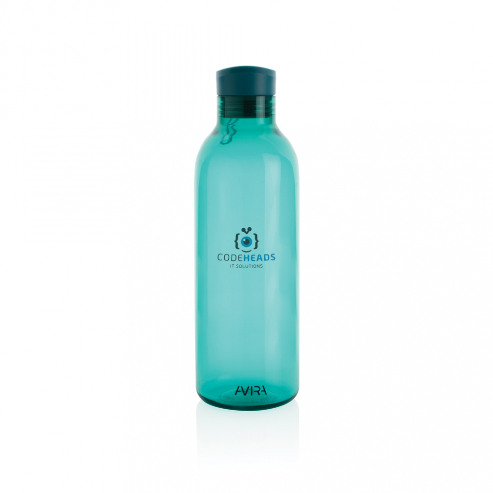 Sticlă reutilizabilă Atik din RPET reciclat – 1000 ml [7]