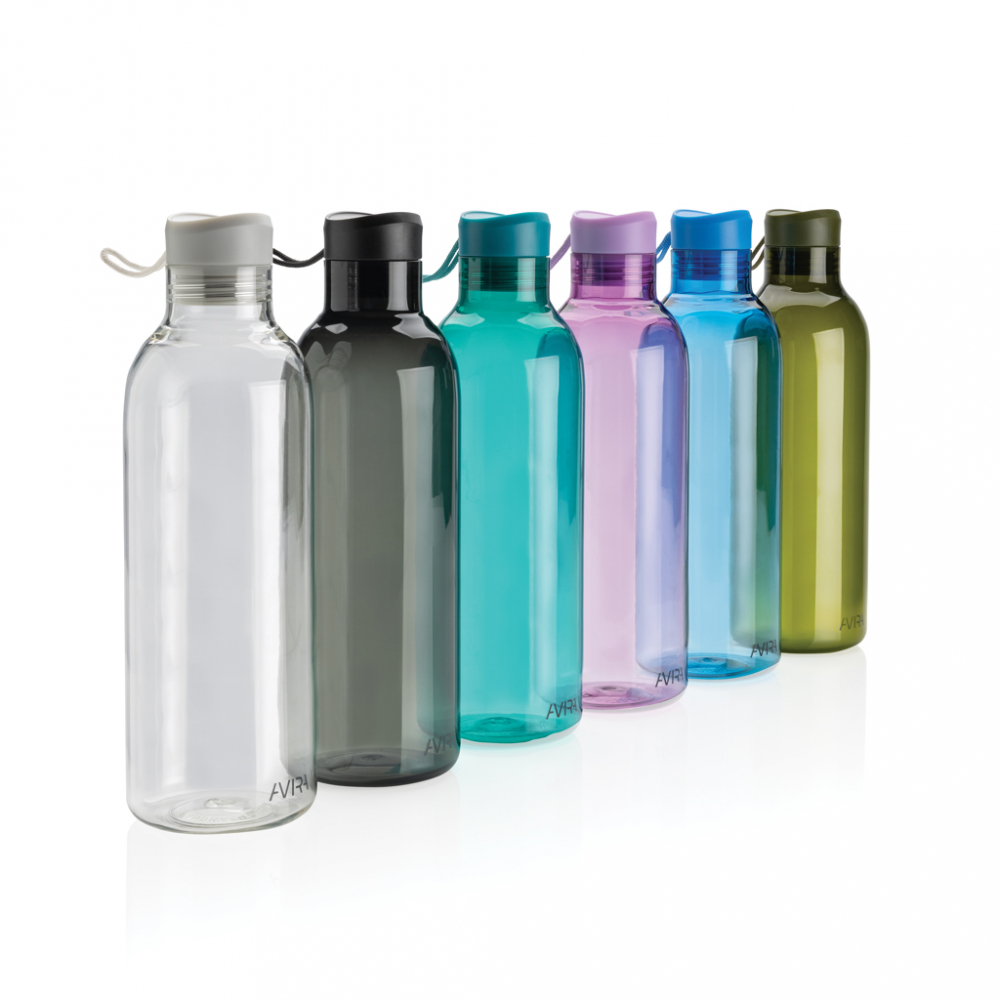 Sticlă reutilizabilă Atik din RPET reciclat – 1000 ml [9]