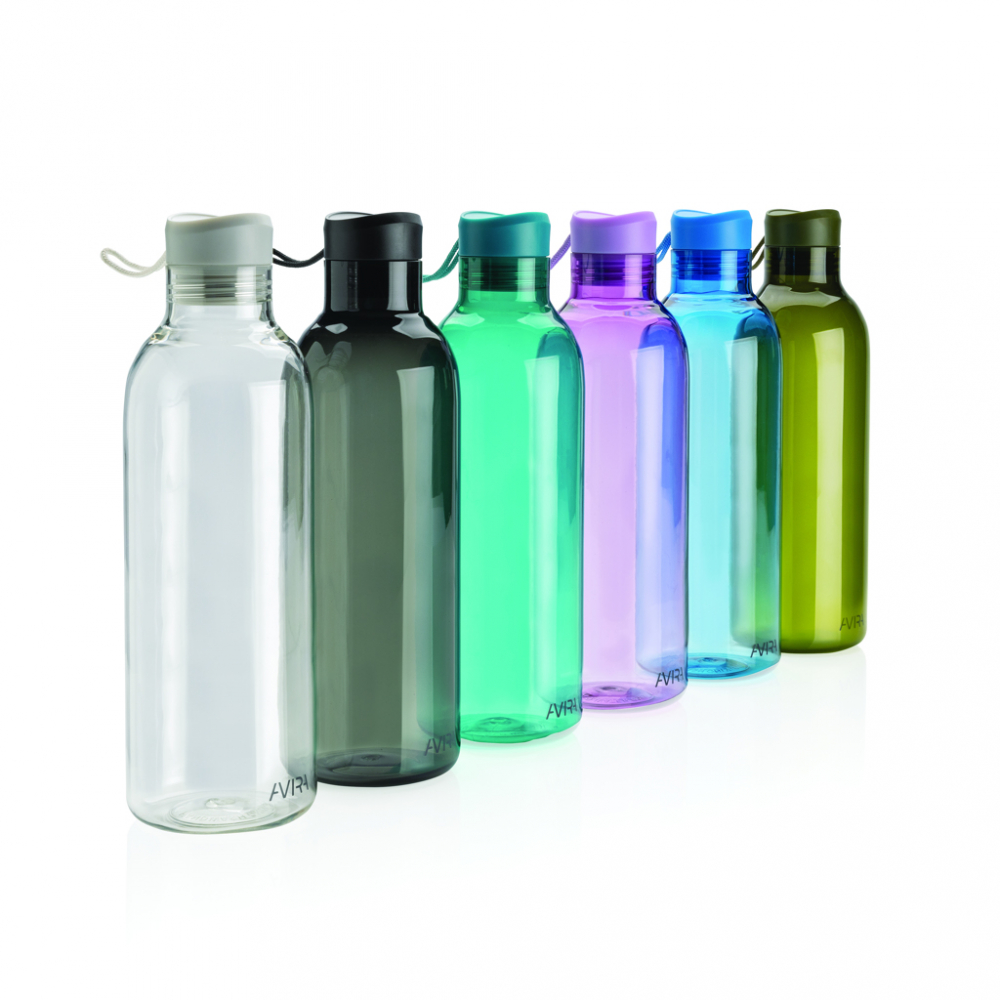 Sticlă reutilizabilă Atik din RPET reciclat – 1000 ml [9]