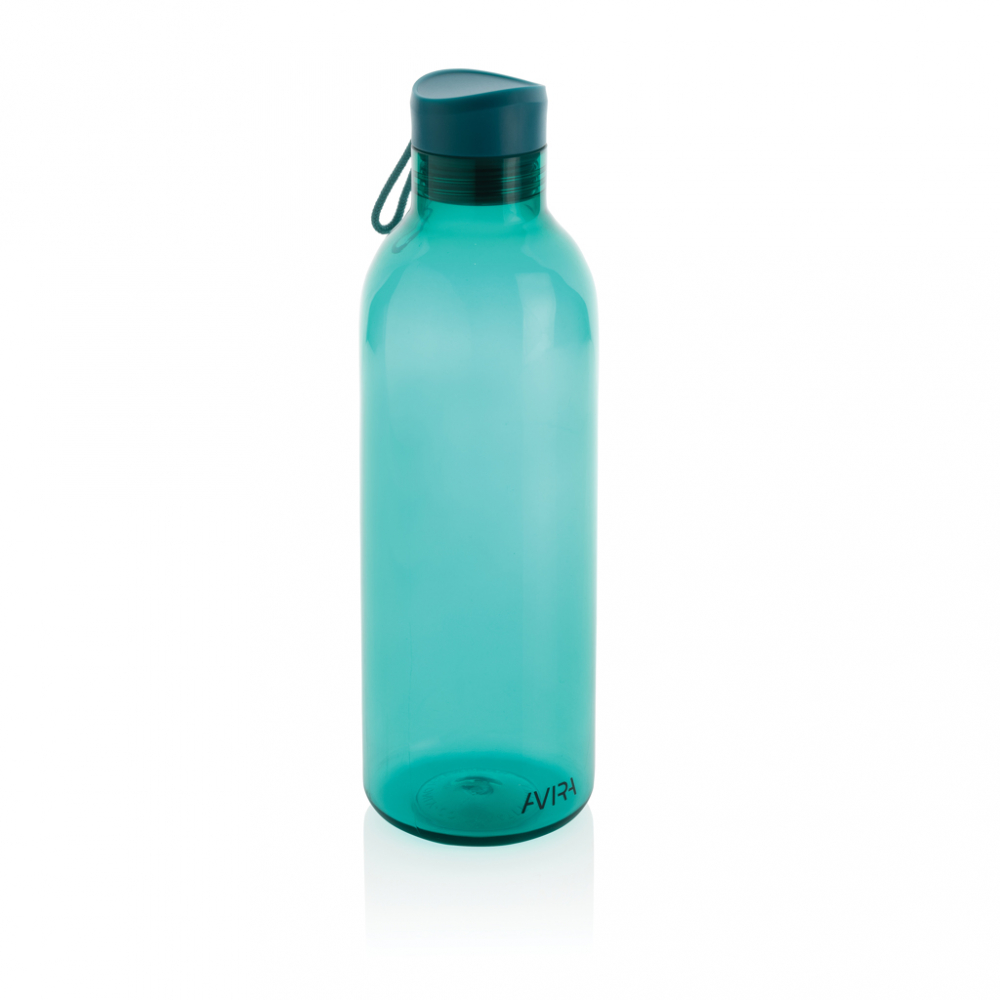 Sticlă reutilizabilă Atik din RPET reciclat – 1000 ml [2]