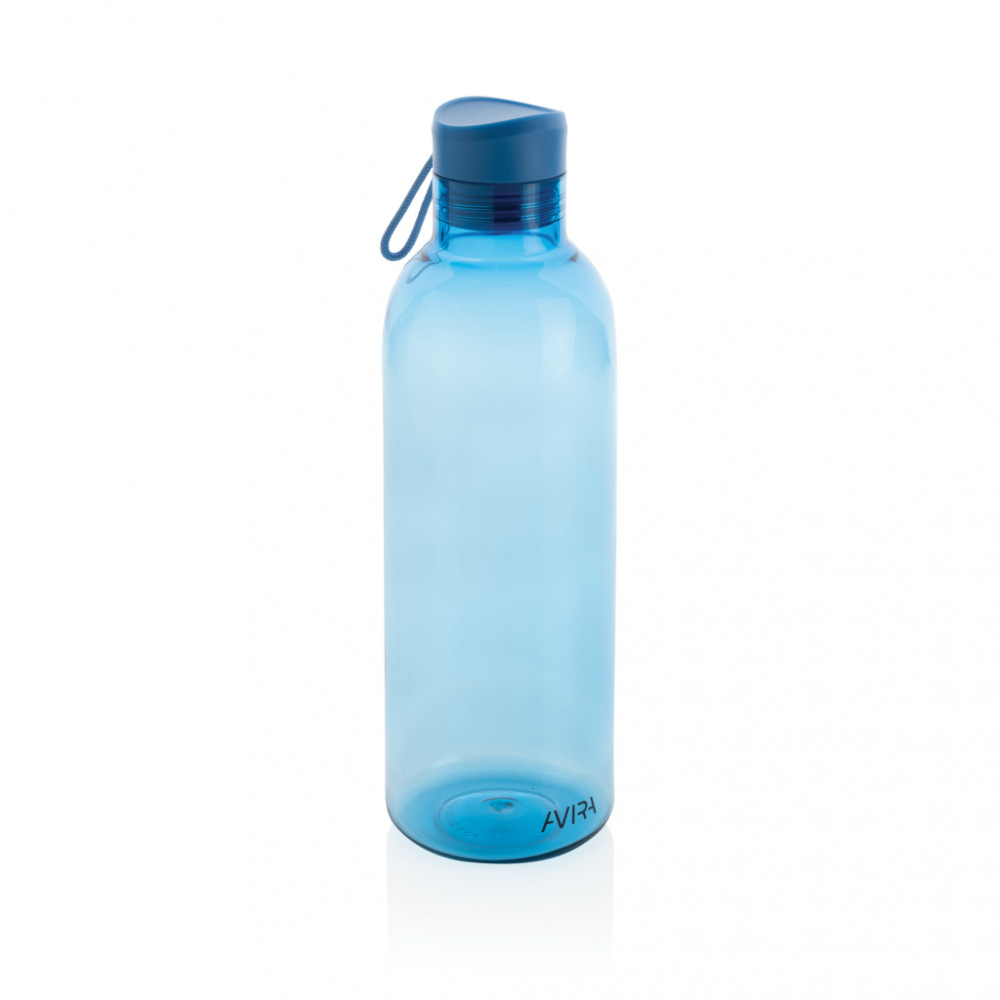 Sticlă reutilizabilă Atik din RPET reciclat – 1000 ml [2]