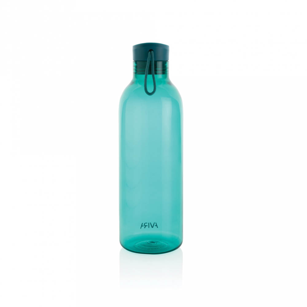Sticlă reutilizabilă Atik din RPET reciclat – 1000 ml [4]
