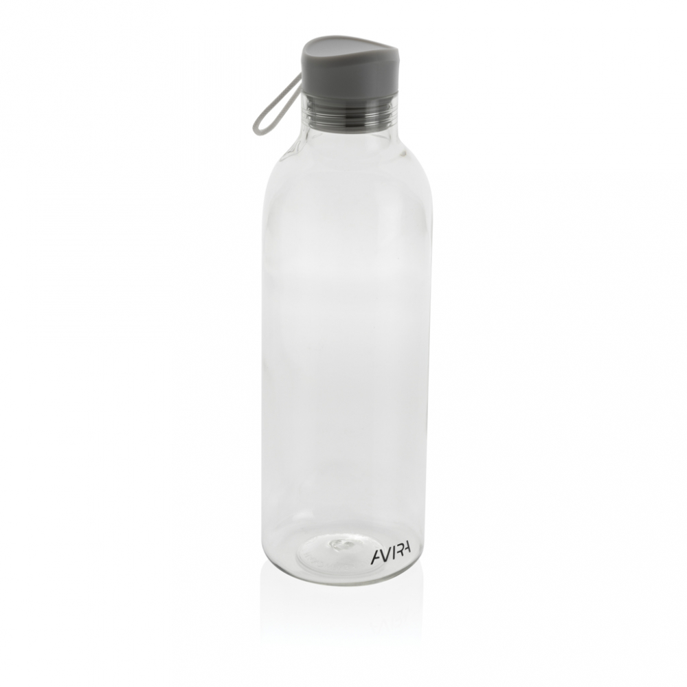Sticlă reutilizabilă Atik din RPET reciclat – 1000 ml [2]