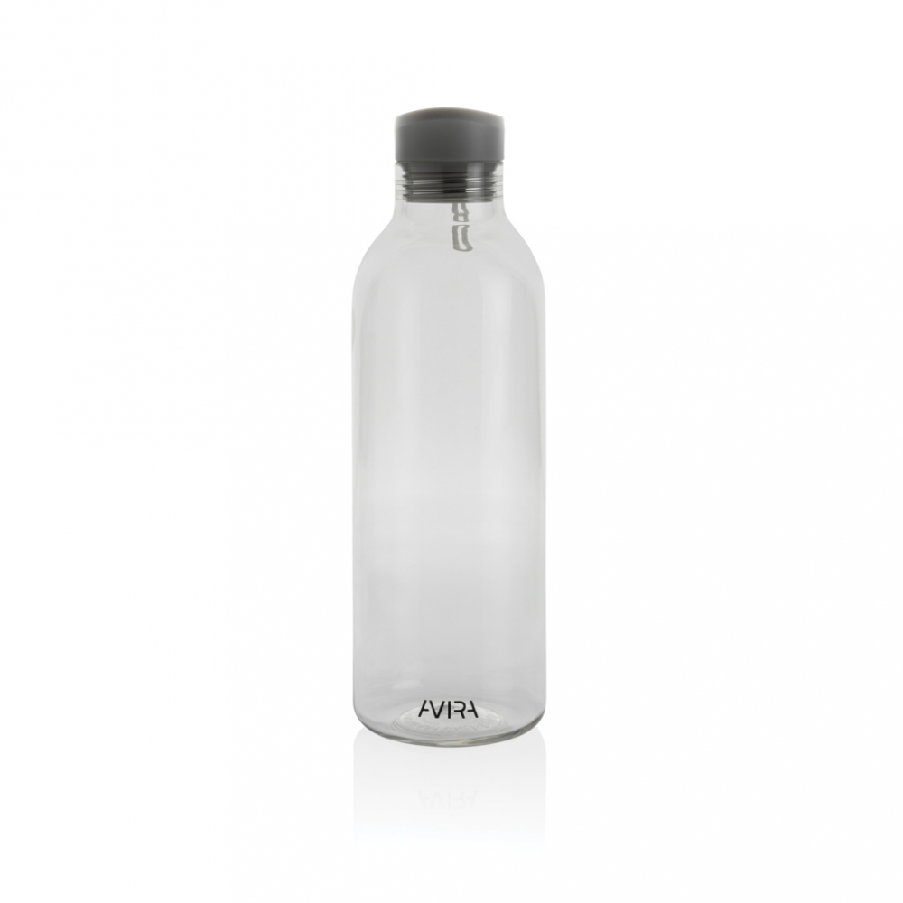 Sticlă reutilizabilă Atik din RPET reciclat – 1000 ml [5]