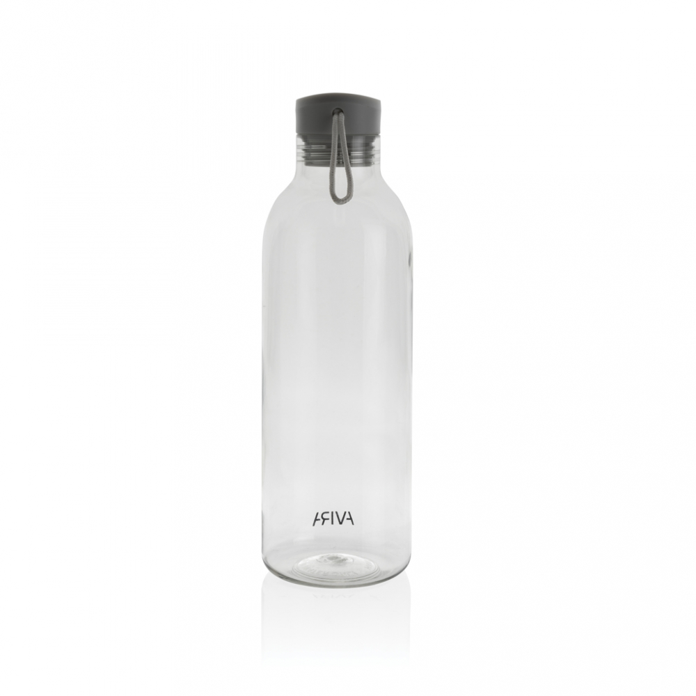 Sticlă reutilizabilă Atik din RPET reciclat – 1000 ml [4]