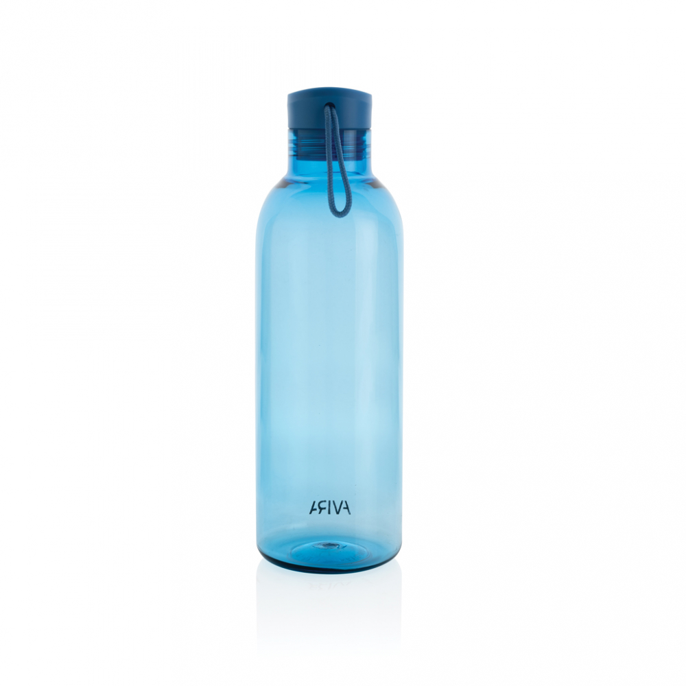Sticlă reutilizabilă Atik din RPET reciclat – 1000 ml [4]