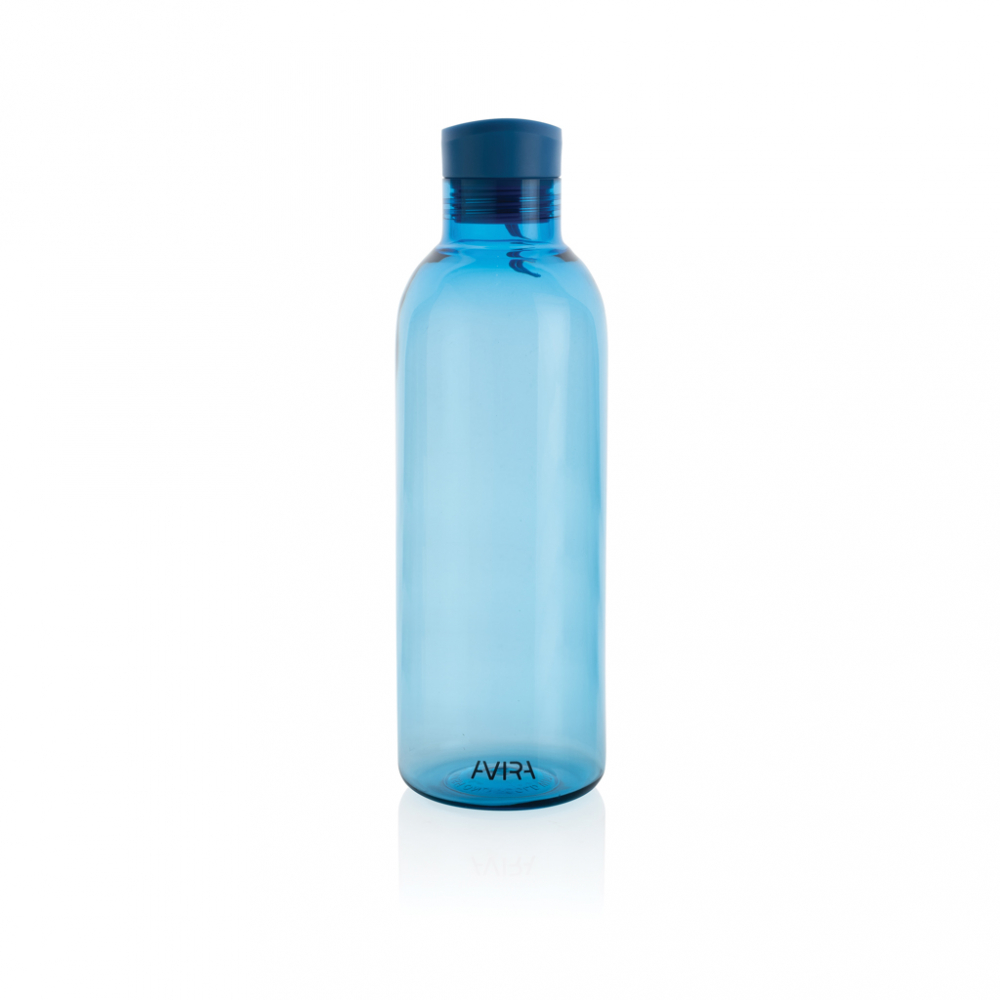 Sticlă reutilizabilă Atik din RPET reciclat – 1000 ml [5]