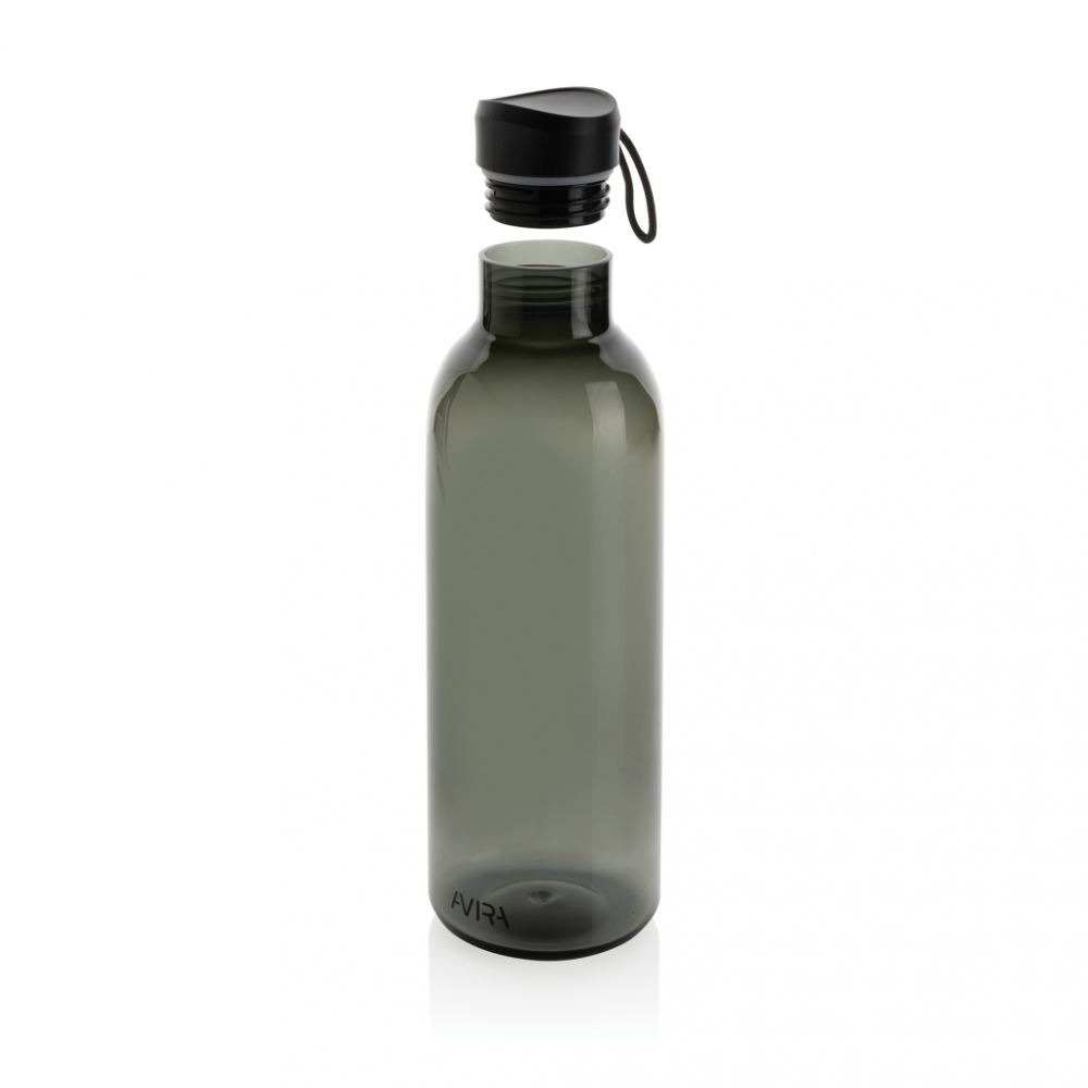 Sticlă reutilizabilă Atik din RPET reciclat – 1000 ml [6]