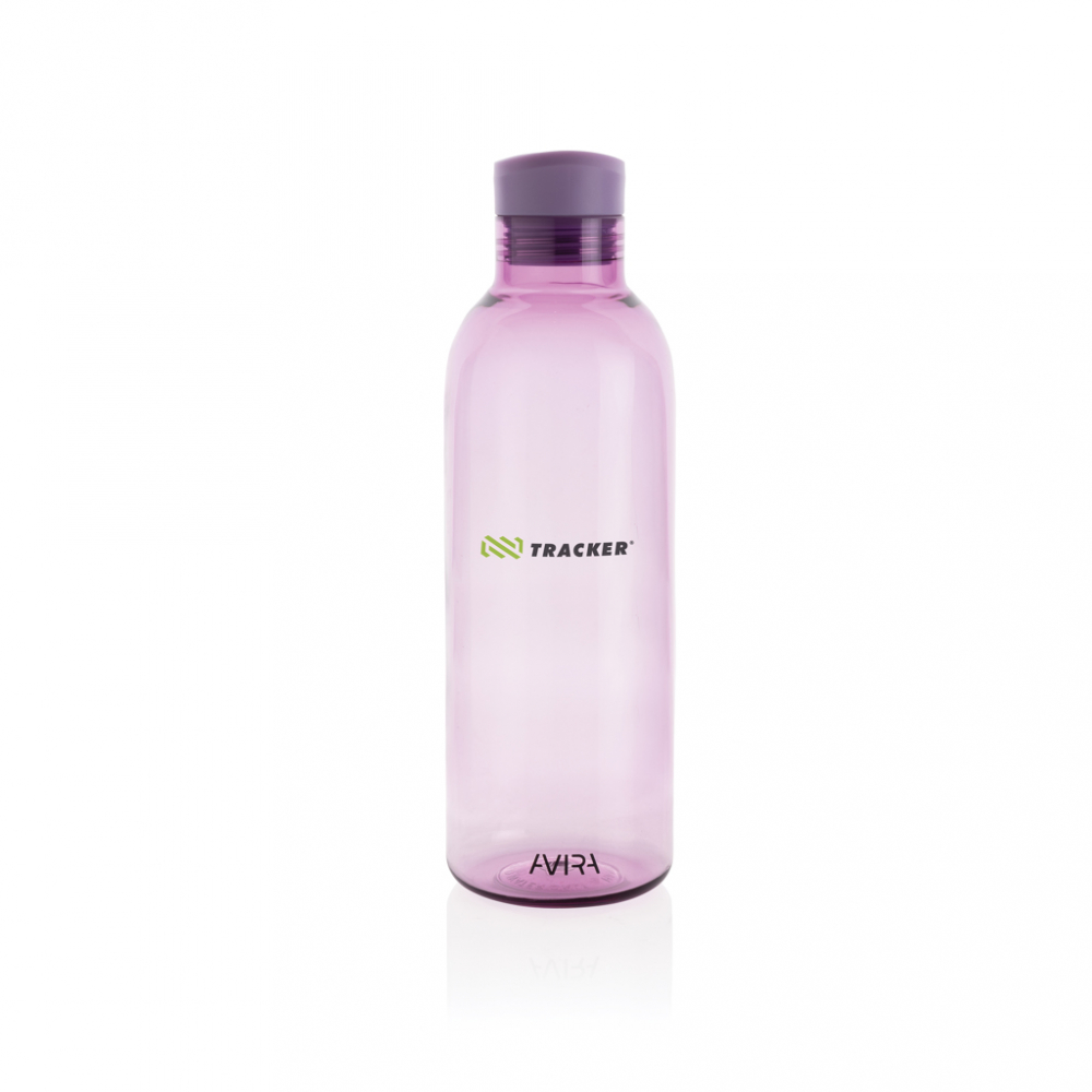Sticlă reutilizabilă Atik din RPET reciclat – 1000 ml [7]