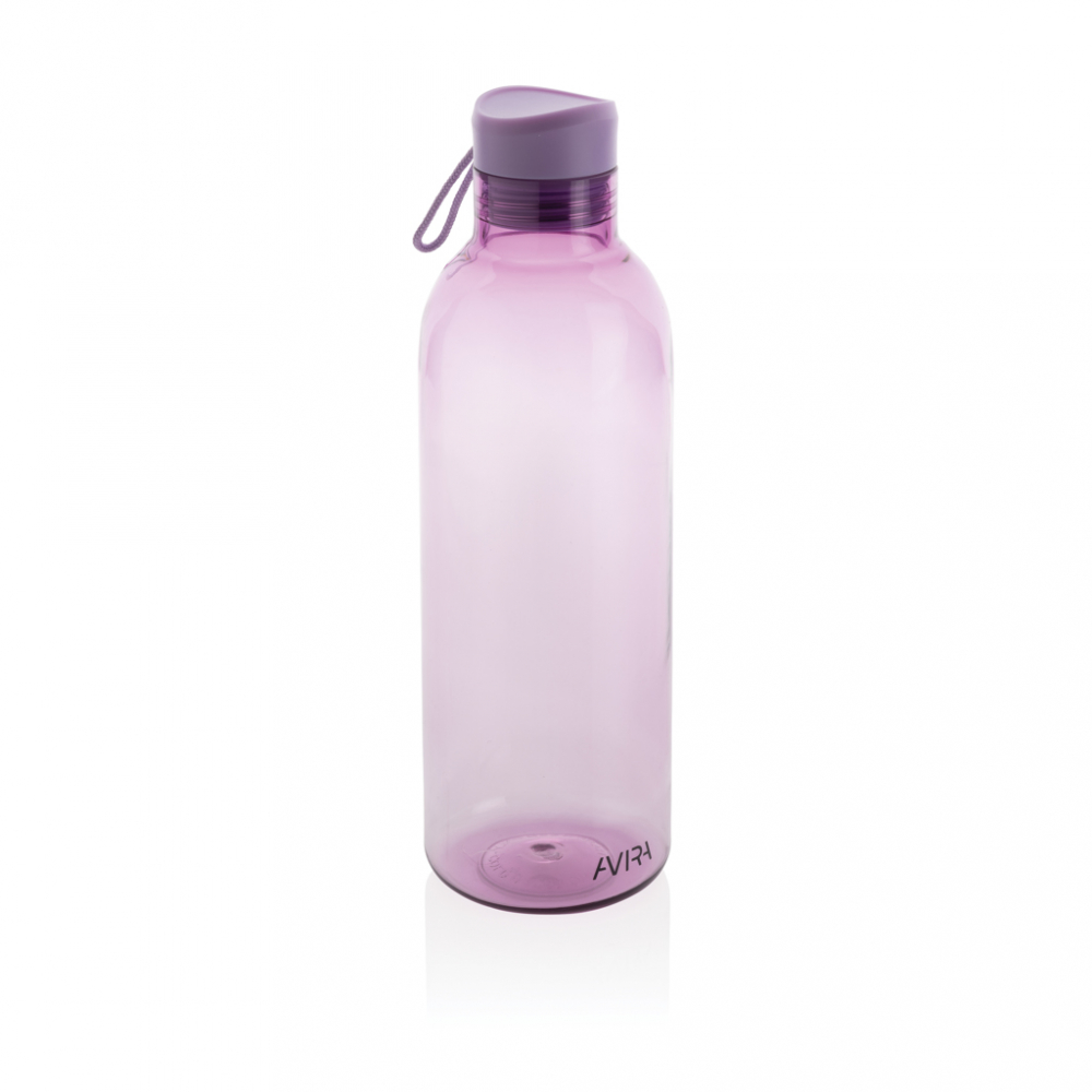 Sticlă reutilizabilă Atik din RPET reciclat – 1000 ml [2]