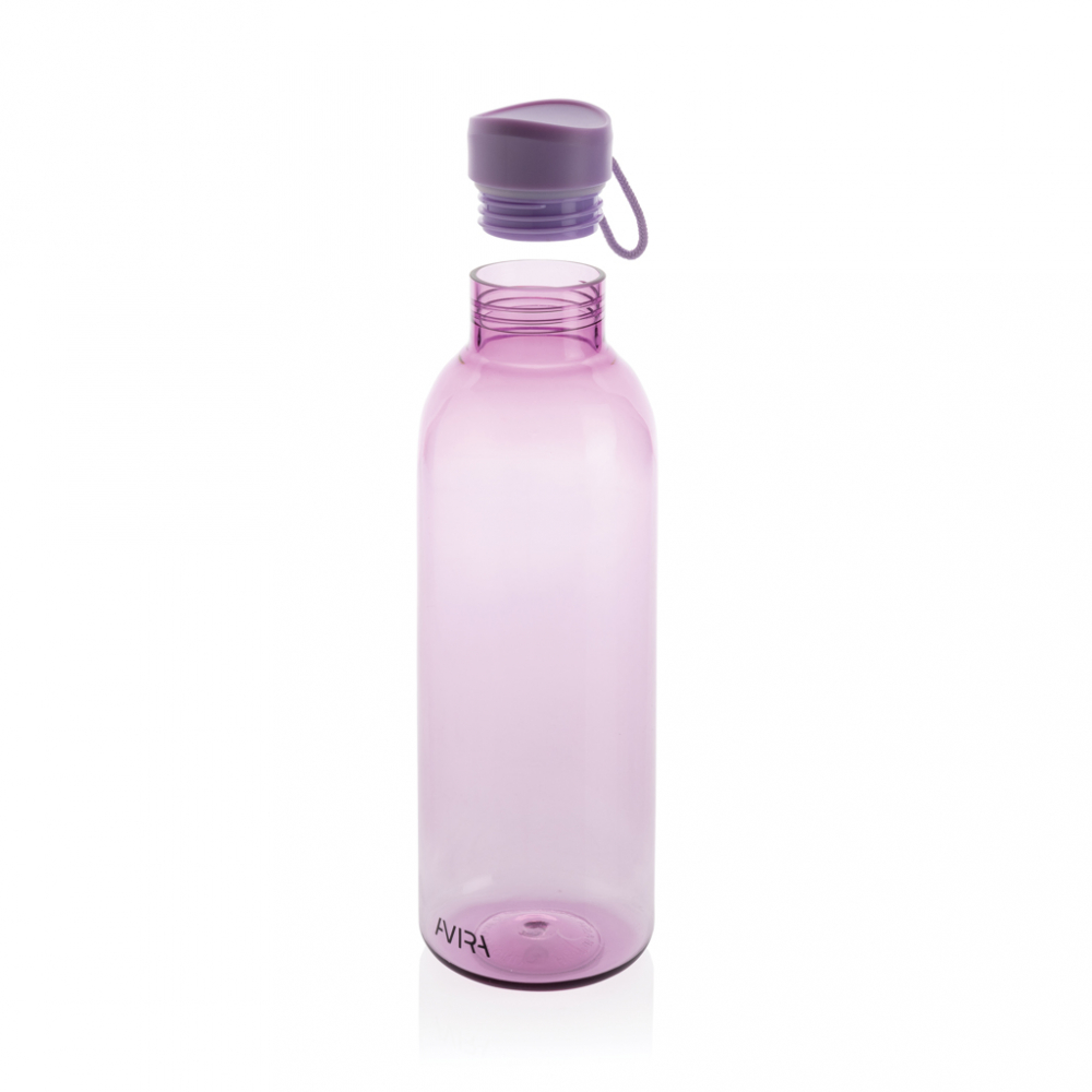Sticlă reutilizabilă Atik din RPET reciclat – 1000 ml [6]