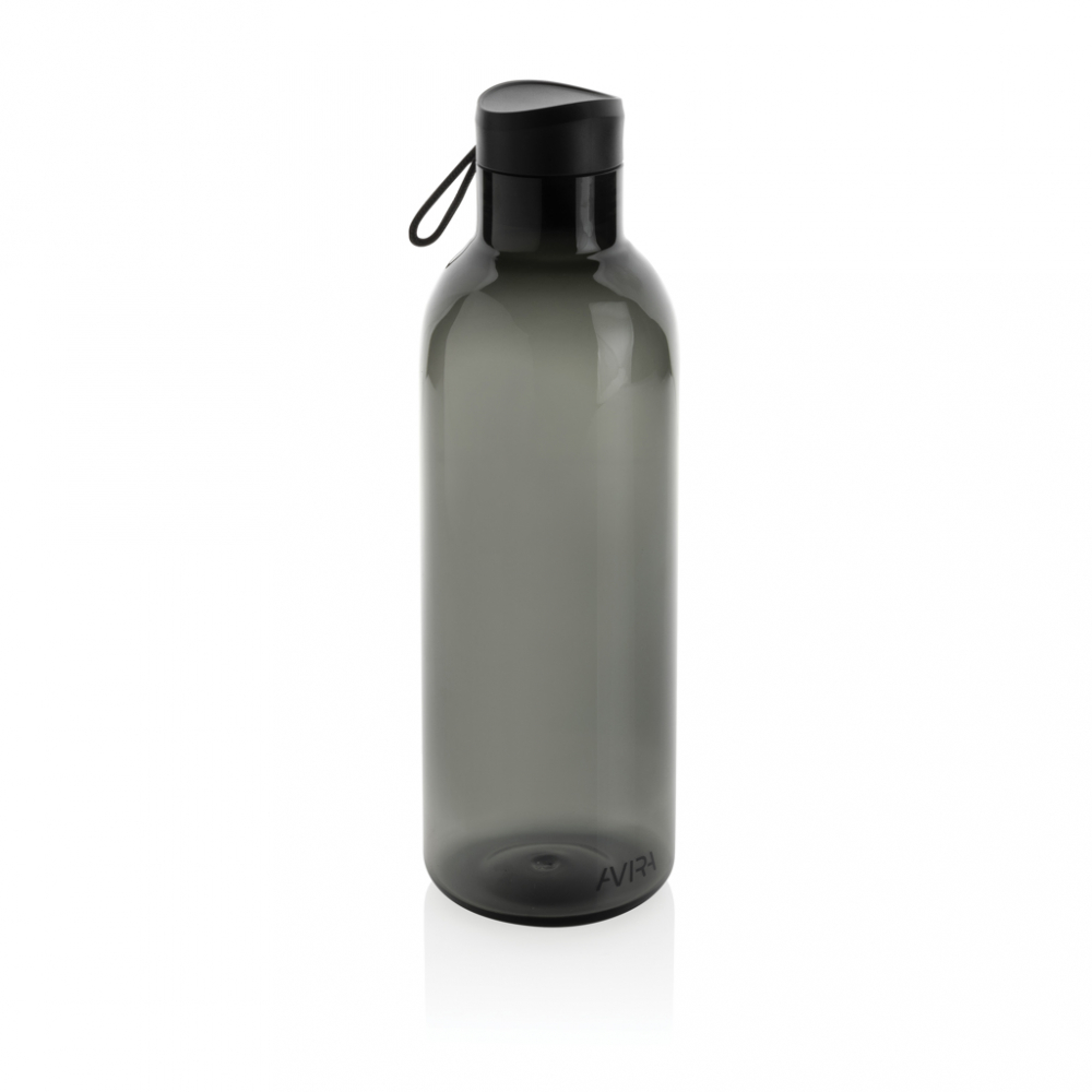 Sticlă reutilizabilă Atik din RPET reciclat – 1000 ml [2]