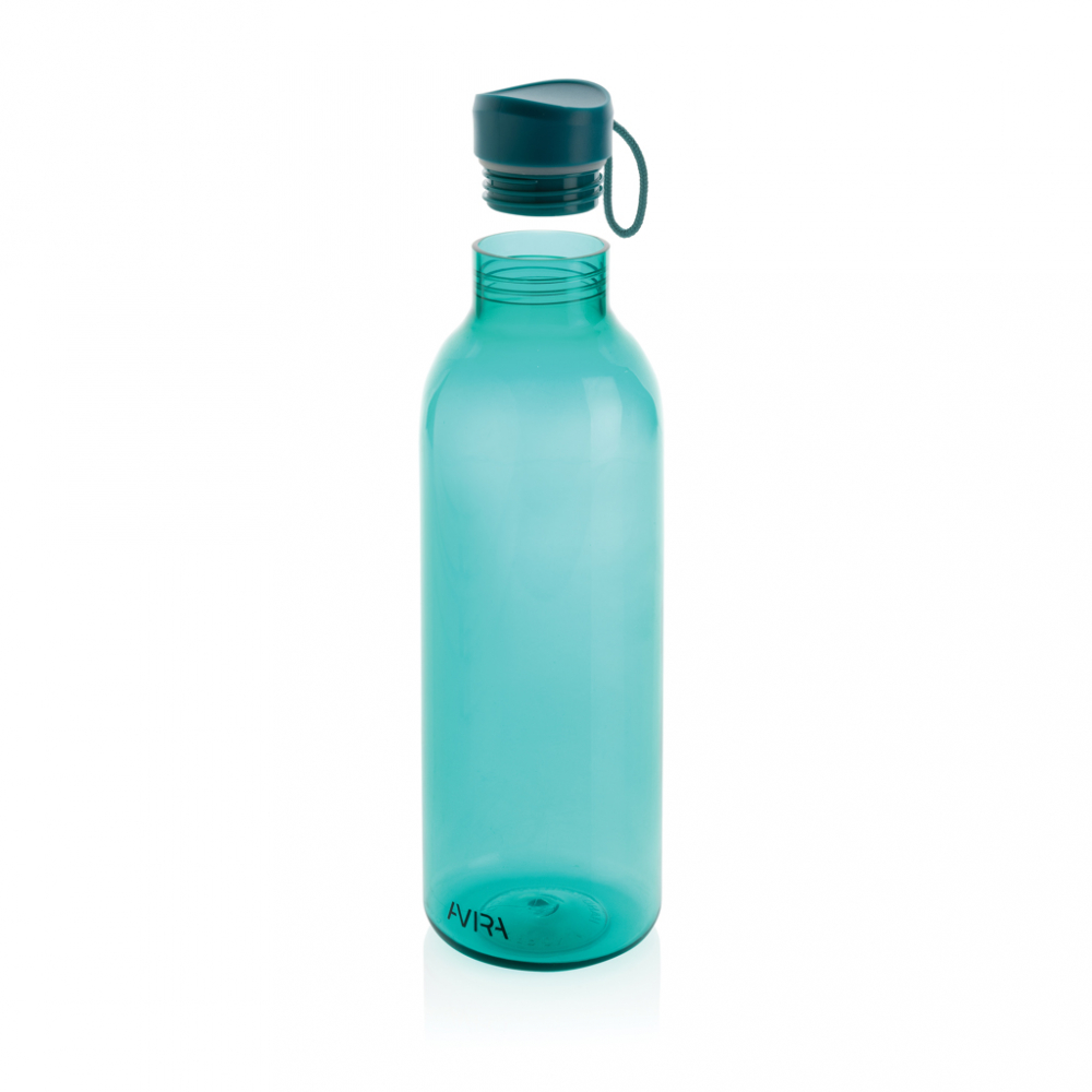Sticlă reutilizabilă Atik din RPET reciclat – 1000 ml [6]
