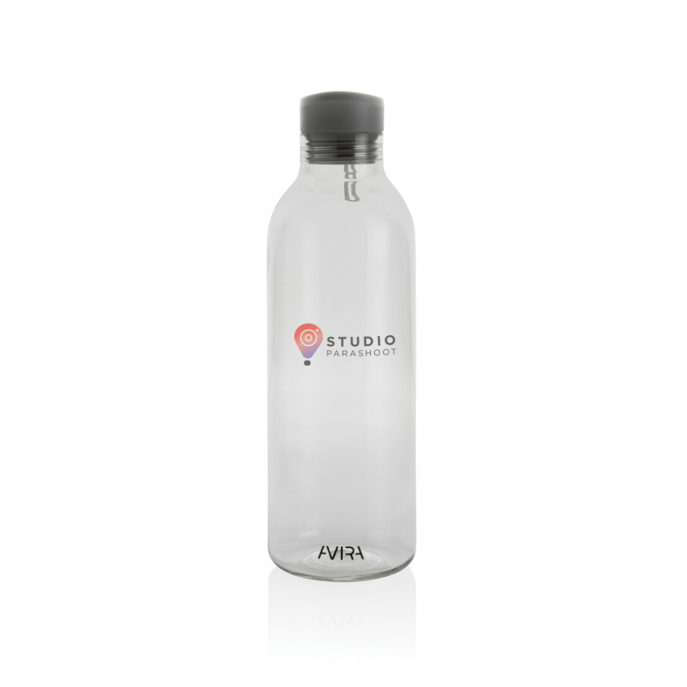 Sticlă reutilizabilă Atik din RPET reciclat – 1000 ml [7]