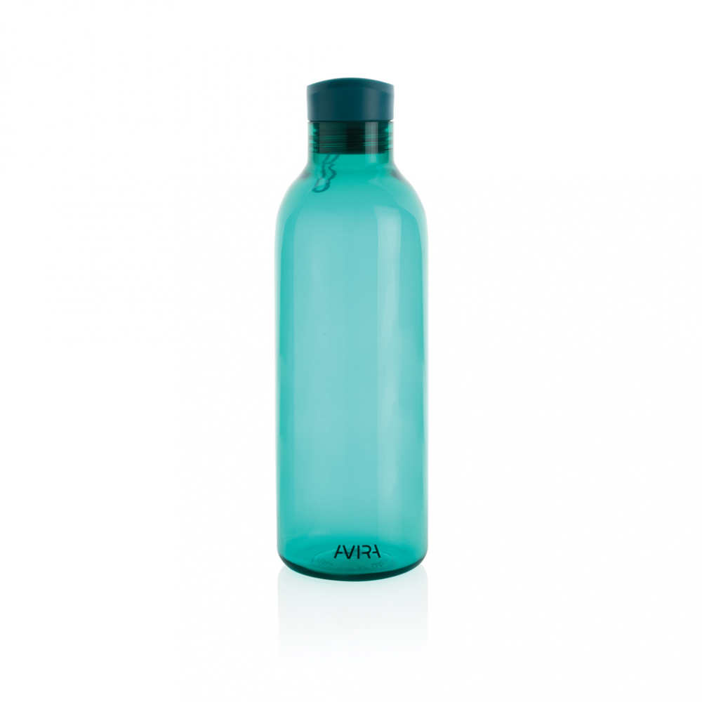 Sticlă reutilizabilă Atik din RPET reciclat – 1000 ml [5]