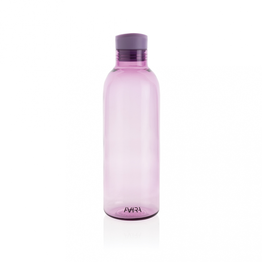 Sticlă reutilizabilă Atik din RPET reciclat – 1000 ml [5]