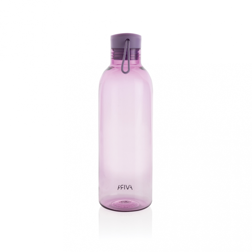 Sticlă reutilizabilă Atik din RPET reciclat – 1000 ml [4]