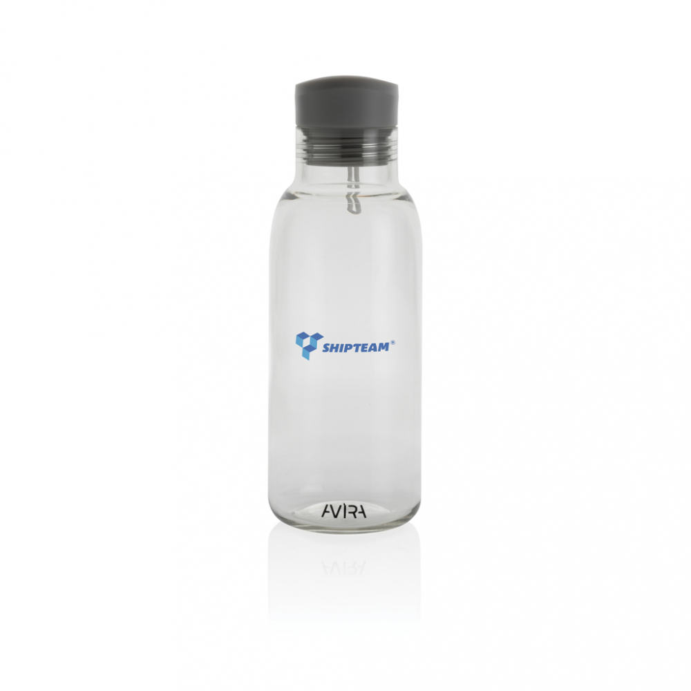Sticlă reutilizabilă Atik din RPET reciclat – 500 ml [7]