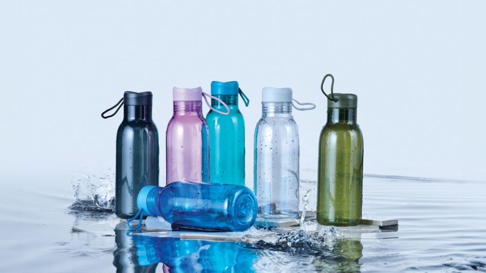 Sticlă reutilizabilă Atik din RPET reciclat – 500 ml [11]