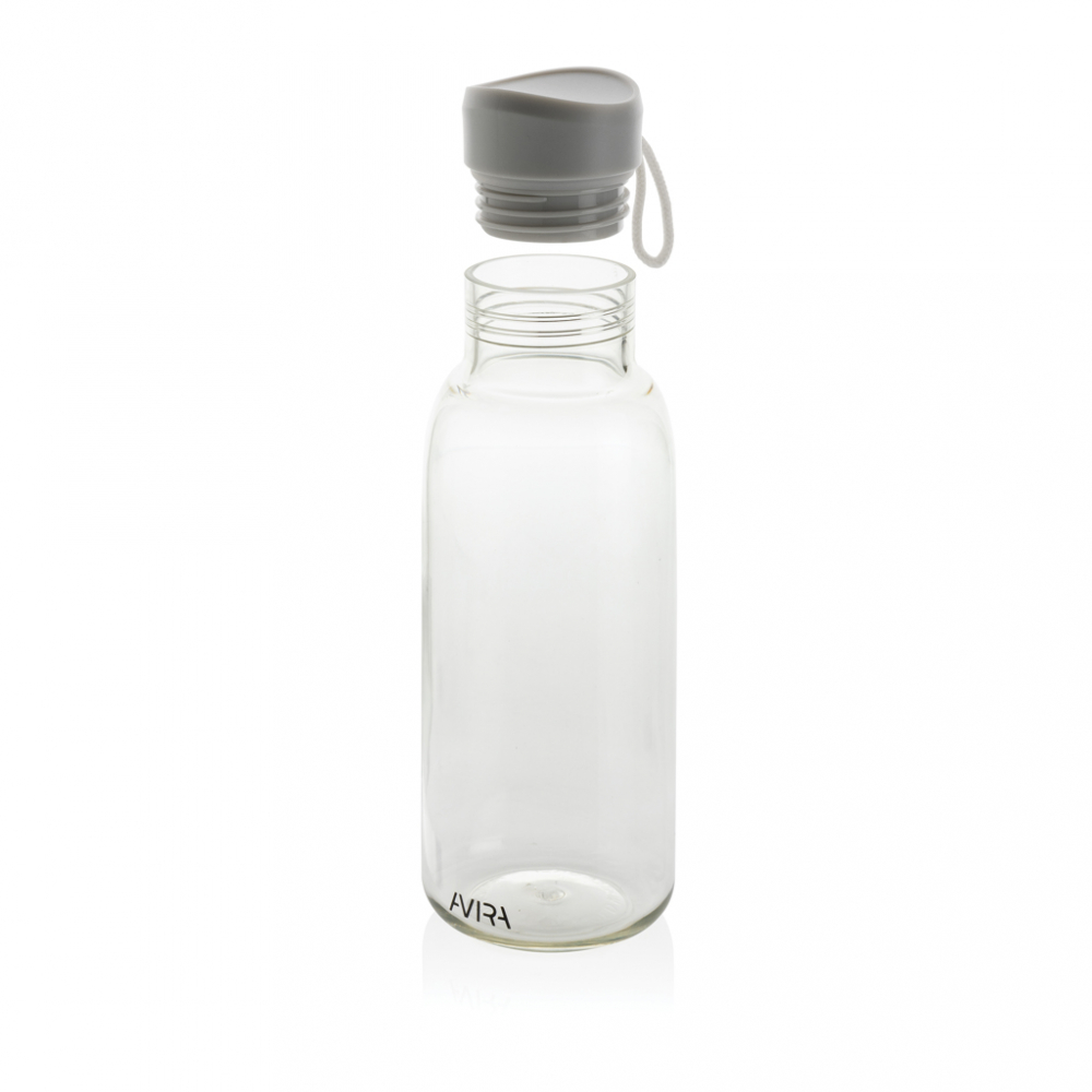 Sticlă reutilizabilă Atik din RPET reciclat – 500 ml [6]