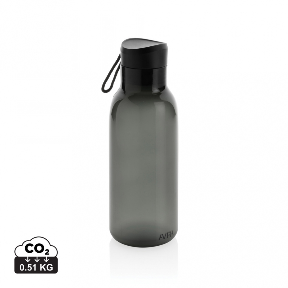 Sticlă reutilizabilă Atik din RPET reciclat – 500 ml [1]