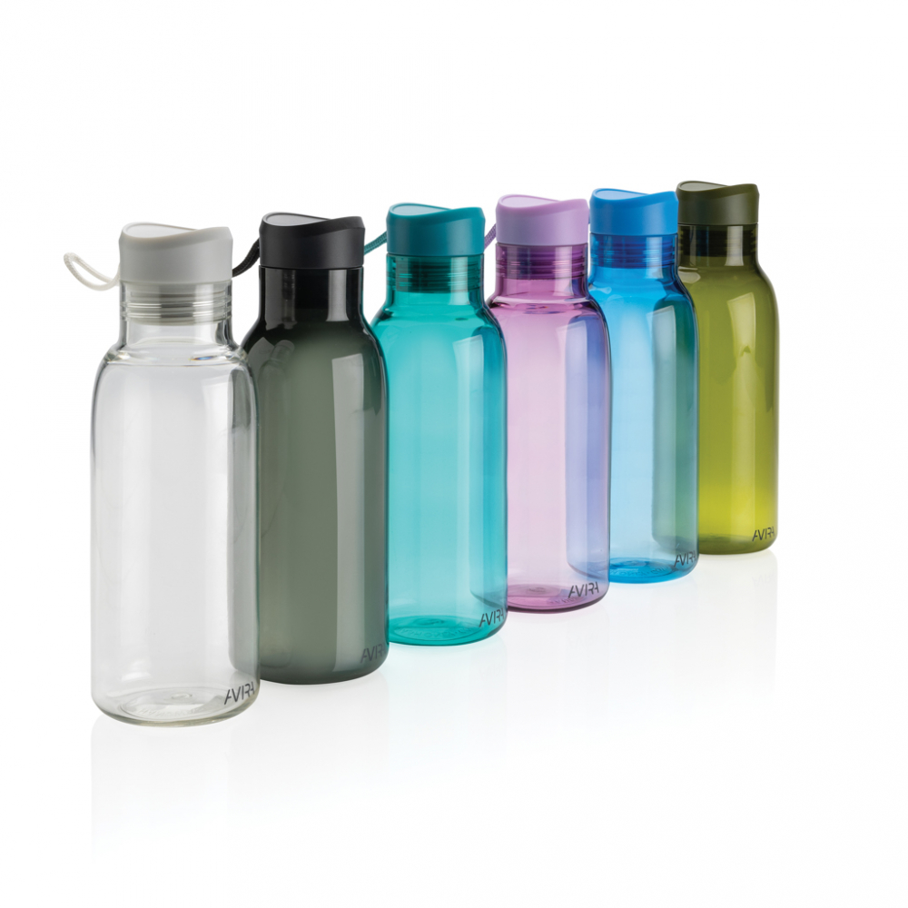 Sticlă reutilizabilă Atik din RPET reciclat – 500 ml [9]