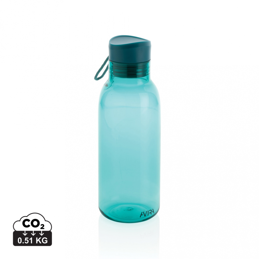 Sticlă reutilizabilă Atik din RPET reciclat – 500 ml [1]