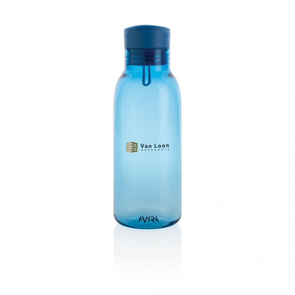 Sticlă reutilizabilă Atik din RPET reciclat – 500 ml [7]
