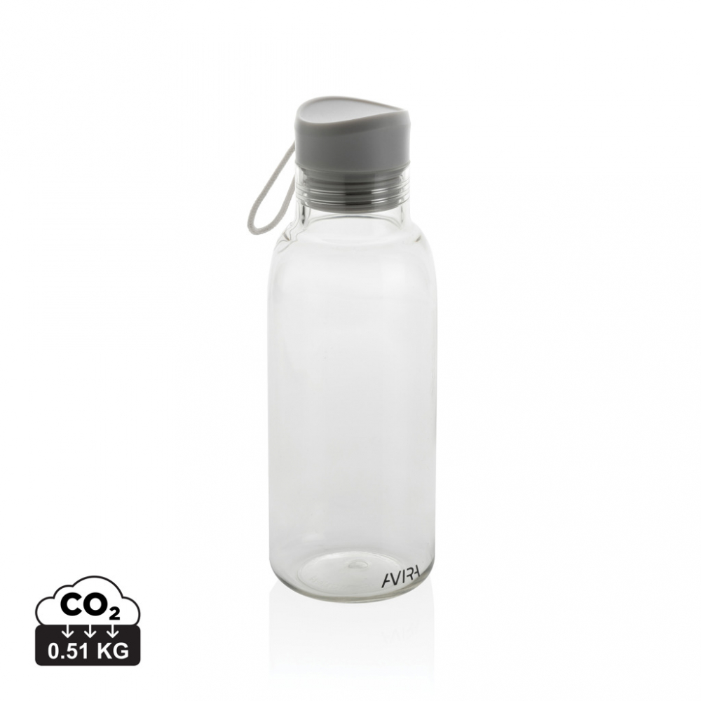 Sticlă reutilizabilă Atik din RPET reciclat – 500 ml [1]