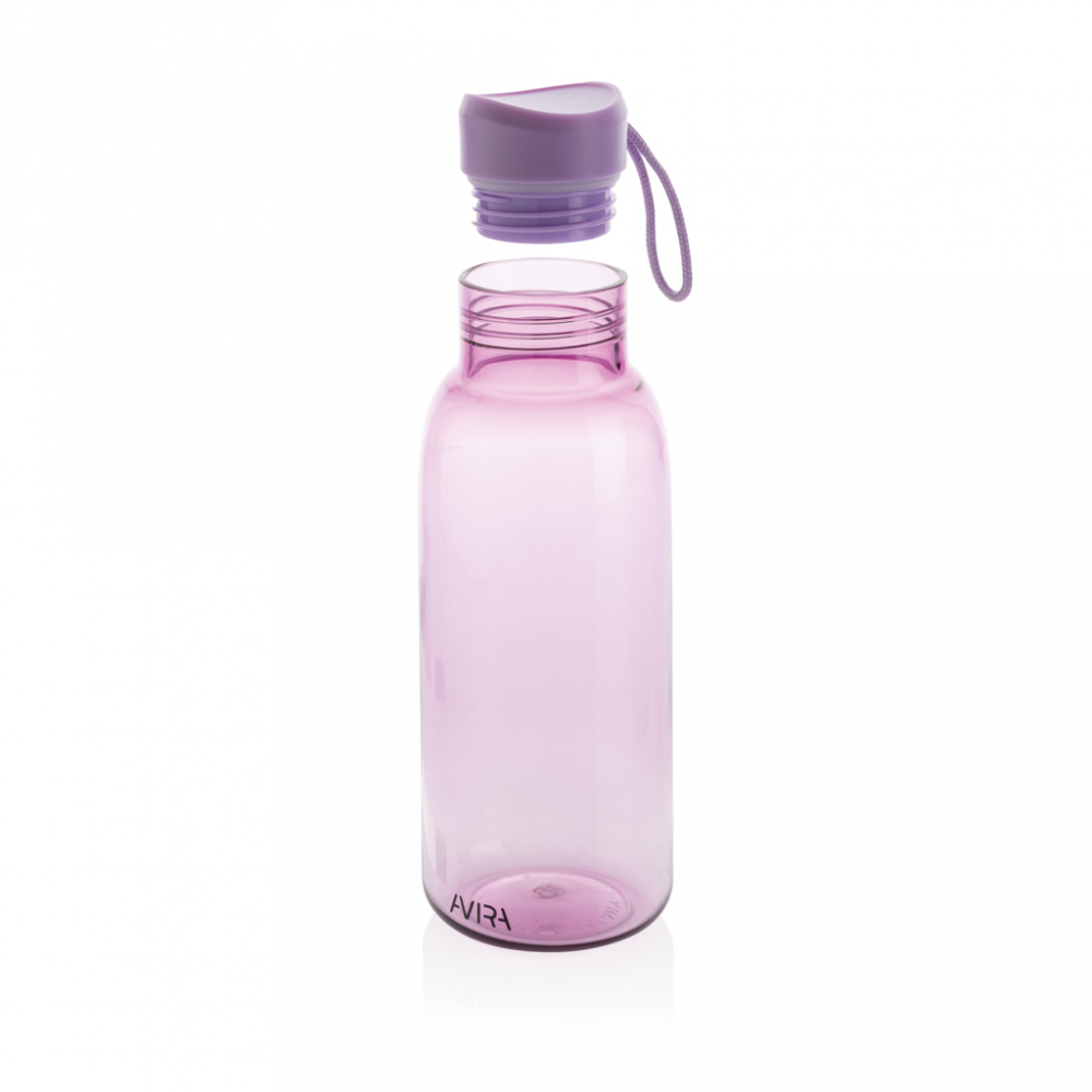 Sticlă reutilizabilă Atik din RPET reciclat – 500 ml [6]