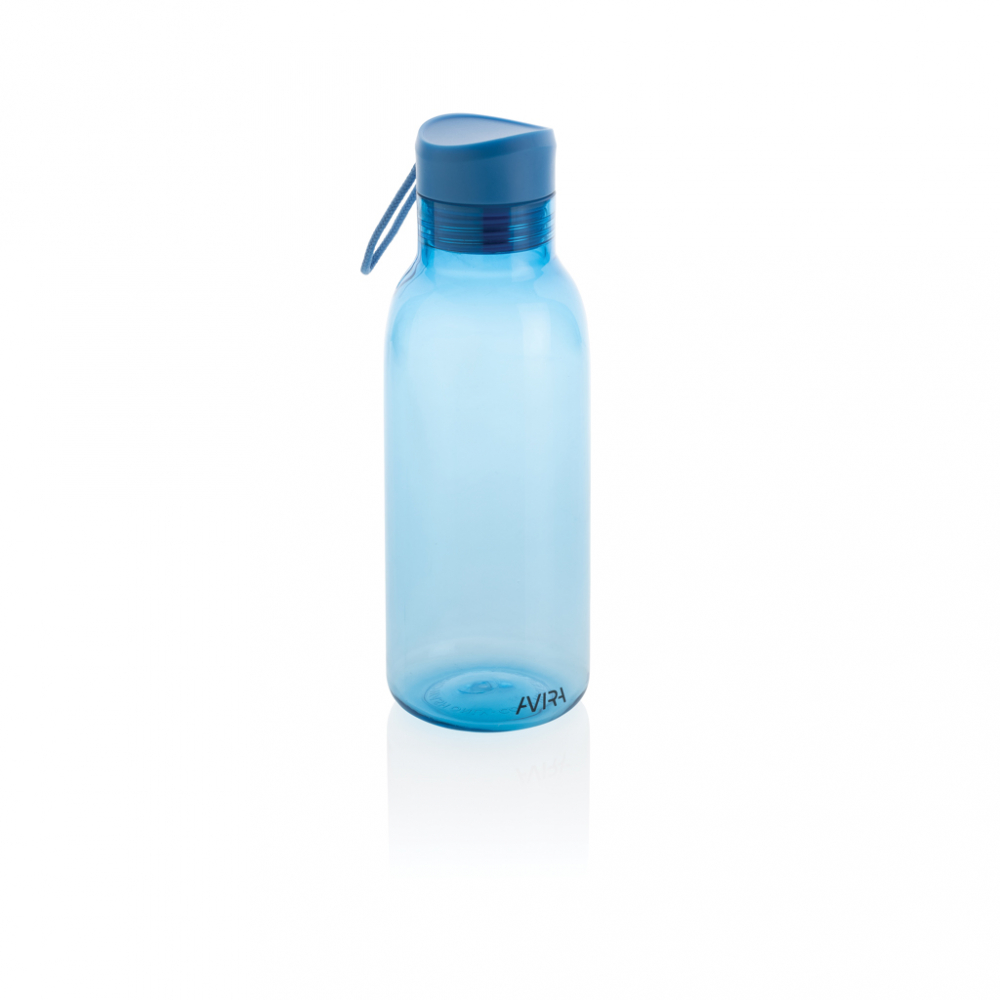 Sticlă reutilizabilă Atik din RPET reciclat – 500 ml [2]