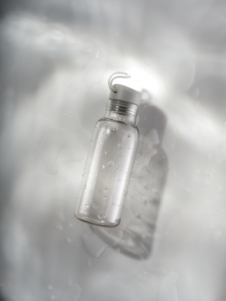 Sticlă reutilizabilă Atik din RPET reciclat – 500 ml [10]
